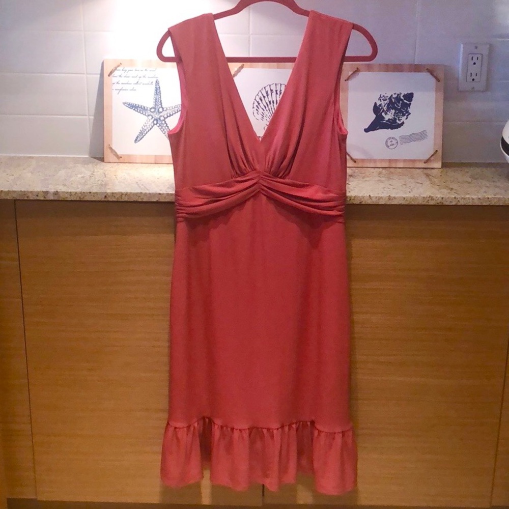Pretty in Pink dress